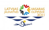 Latvijas Jaunatnes vasaras olimpiāde 2011