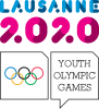 Jaunatnes Olimpiskās spēles 2020